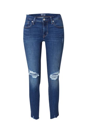 GAP Jeans  blu denim