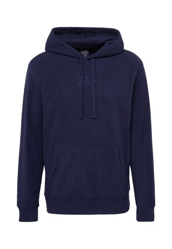 GAP Felpa  navy