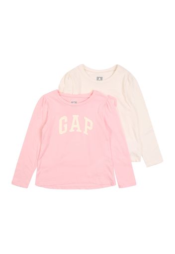 GAP Maglietta  rosa / rosa pastello