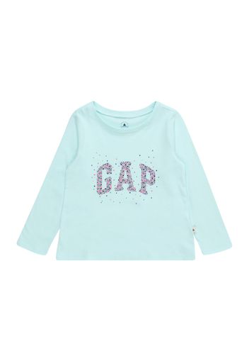 GAP Maglietta  marino / blu chiaro / lilla chiaro / rosa