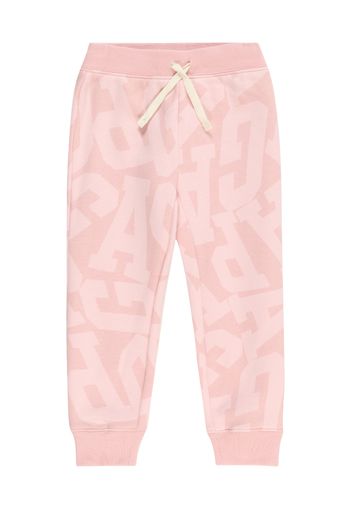 GAP Pantaloni  rosa / rosa