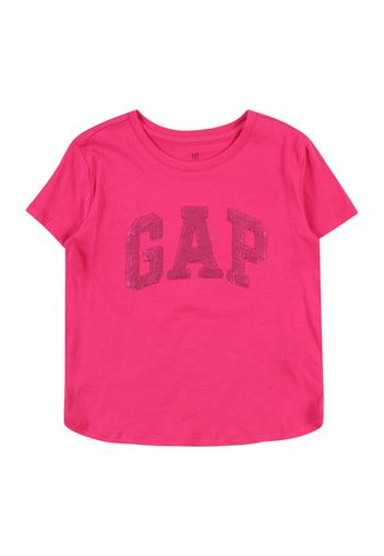 GAP Maglietta  rosa