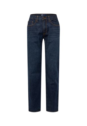 GAP Jeans 'V-OPP SLIM SUN CITY'  blu scuro