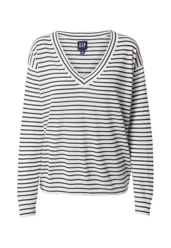 GAP Pullover  navy / bianco