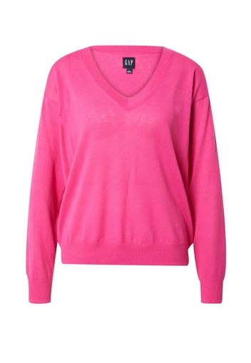 GAP Pullover  fucsia