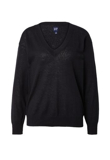 GAP Pullover  nero