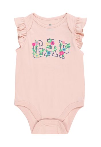 GAP Tutina / body per bambino  colori misti / rosa