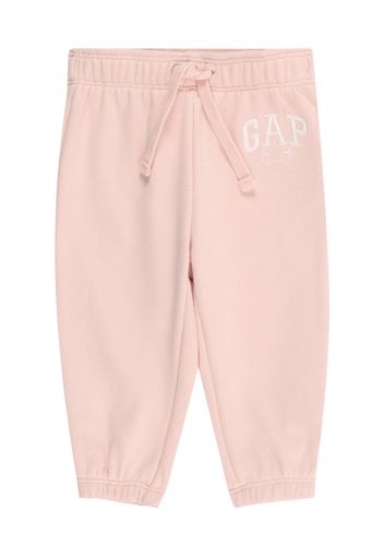 GAP Pantaloni  rosa