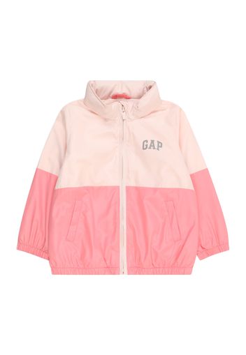 GAP Giacca di mezza stagione  rosa / rosa