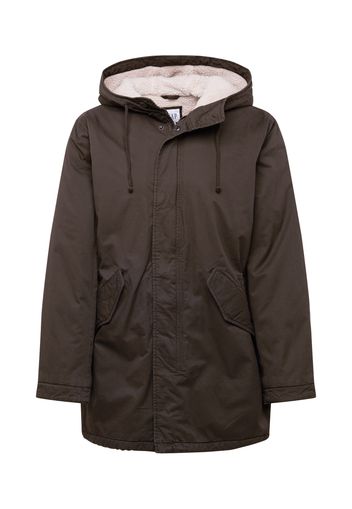 GAP Parka invernale 'Sherpa'  cachi