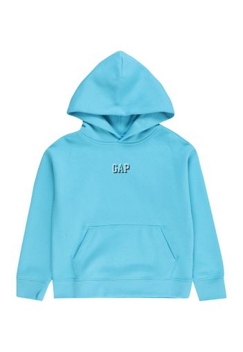 GAP Felpa  blu chiaro / giallo pastello / menta