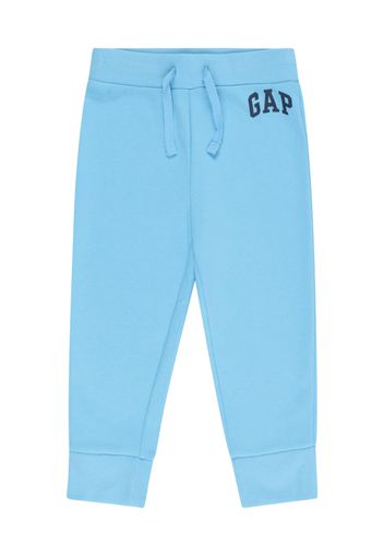 GAP Pantaloni  marino / blu cielo