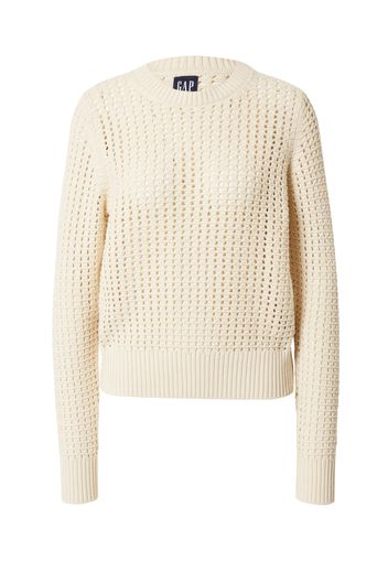 GAP Pullover  beige