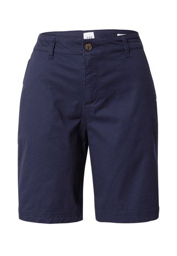 GAP Pantaloni chino  navy