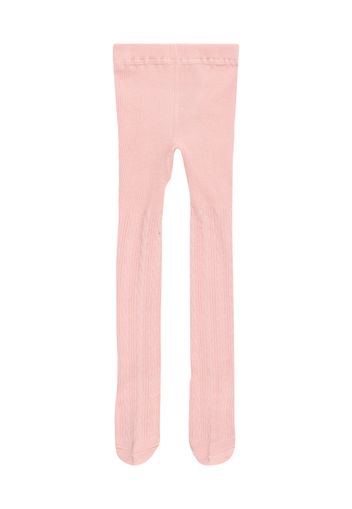 GAP Collant  marrone / rosa / nero