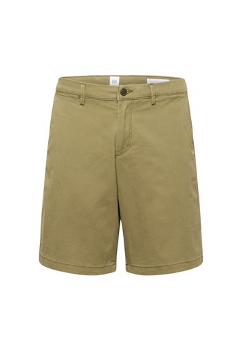 GAP Pantaloni  oliva