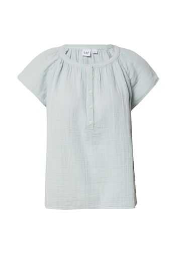 GAP Camicia da donna  blu chiaro