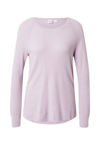 GAP Pullover 'BELLA'  lilla pastello