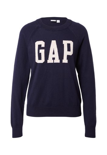 GAP Pullover  navy / bianco