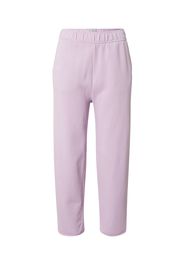 GAP Pantaloni  lilla pastello