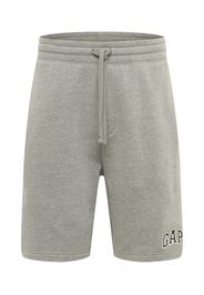 GAP Pantaloni  grigio