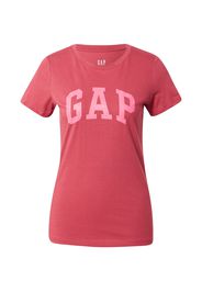 GAP Maglietta  magenta / rosa