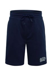 GAP Pantaloni 'V-NEW ARCH'  navy