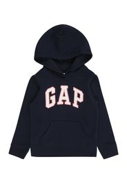 GAP Sweatshirt  blu notte / bianco / rosso