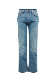 GAP Jeans 'V-STRAIGHT OPP SIERRA VISTA'  blu denim