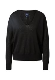 GAP Pullover  nero