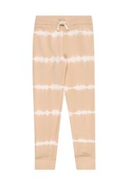 GAP Pantaloni 'FAM'  beige / bianco