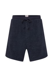 GAP Pantaloni 'TERRY'  navy