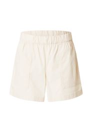 GAP Pantaloni 'OFF-DUTY'  crema