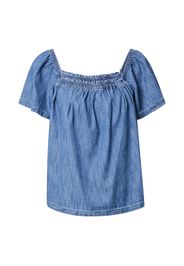 GAP Camicia da donna 'BARRINGTON'  indaco