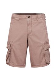 GAP Pantaloni cargo  camoscio