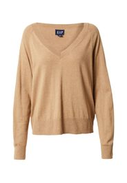 GAP Pullover  camello