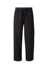 GAP Pantaloni cargo  nero