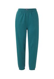 GAP Pantaloni 'EASY'  petrolio