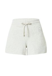 GAP Pantaloni  grigio / grigio sfumato / bianco