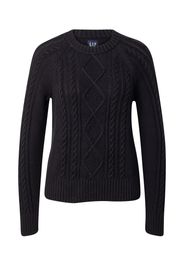 GAP Pullover  nero