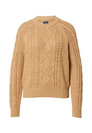 GAP Pullover  camello