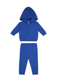 GAP Tuta da jogging  blu