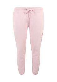 GAP Pantaloni  rosa / rosa