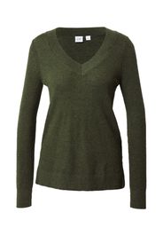 GAP Pullover 'BELLA'  verde scuro