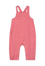 GAP Pantaloni con pettorina  rosé