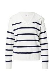 GAP Pullover  navy / bianco