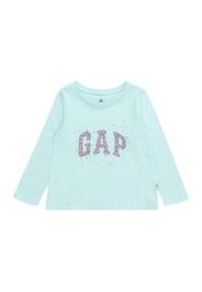 GAP Maglietta  marino / blu chiaro / lilla chiaro / rosa