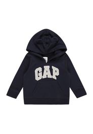 GAP Felpa  blu / grigio chiaro