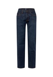 GAP Jeans 'V-OPP SLIM SUN CITY'  blu scuro