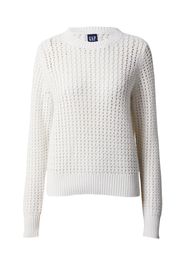 GAP Pullover  bianco